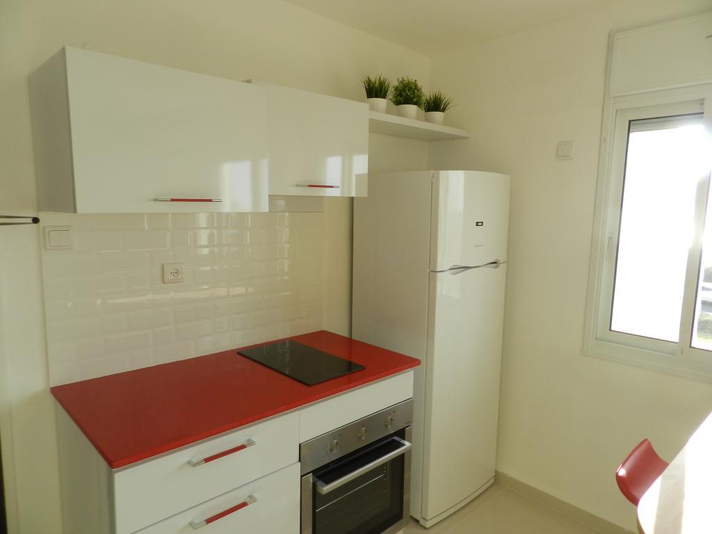 Alexsea Apartment Hajfa Pokój zdjęcie